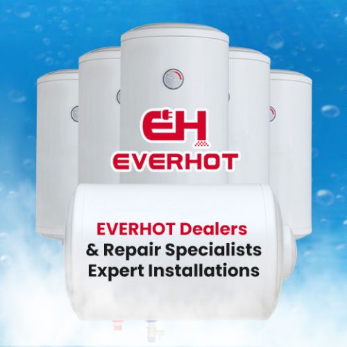 Everhot Water Heaters Aberfoyle Park